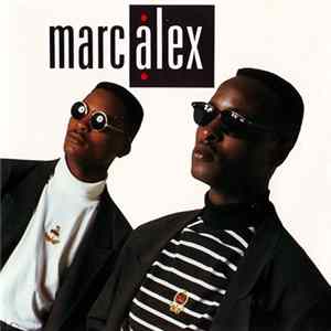 MarcAlex - Marcalex FLAC album