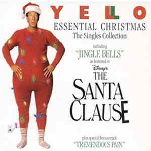 Yello - Essential Christmas FLAC album