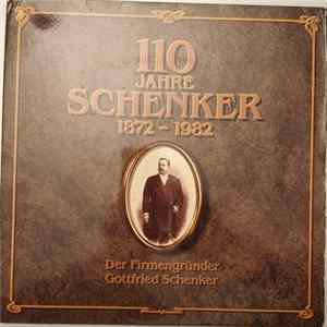 Various - 110 Jahre Schenker FLAC album
