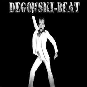Neue Katastrophen - Degowski-Beat FLAC album