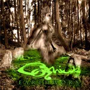 Gothick - Earthworx FLAC album