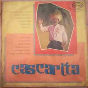 Cascarita Con La Orquesta De Memo Salamanca - Cascarita Con La Orquesta De Memo Salamanca FLAC album