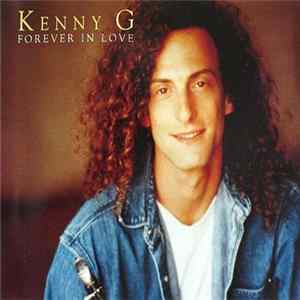 Kenny G - Forever In Love FLAC album