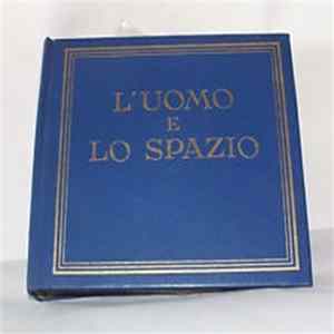 Luca Liguori - L'Uomo E Lo Spazio FLAC album