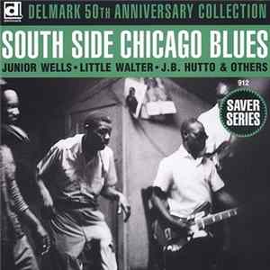 Various - South Side Chicago Blues FLAC album