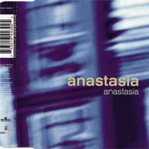 Anastasia - Anastasia FLAC album