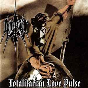 Iperyt - Totalitarian Love Pulse FLAC album