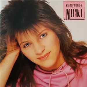 Nicki - Kleine Wunder FLAC album