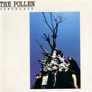 The Pollen - Contrasts FLAC album