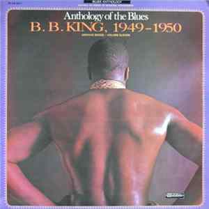 B.B. King - B.B. King, 1949 - 1950 FLAC album