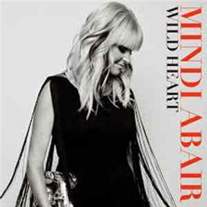 Mindi Abair - Wild Heart FLAC album