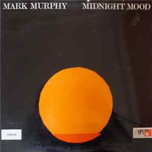 Mark Murphy - Midnight Mood FLAC album