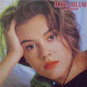 Alyssa Milano - Alyssa FLAC album