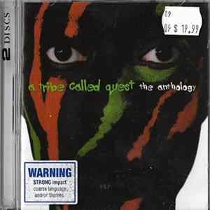 A Tribe Called Quest - The Anthology FLAC album