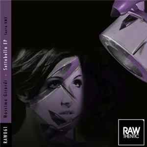 Massimo Girardi - Settebello EP FLAC album