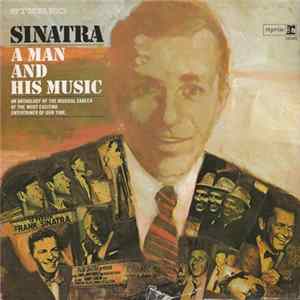 Frank Sinatra - A Man And His Music FLAC album