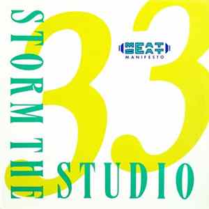 Meat Beat Manifesto - Storm The Studio FLAC album