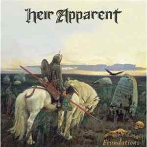 Heir Apparent - Foundations FLAC album