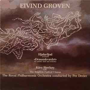 Eivind Groven - Draumkvædet FLAC album
