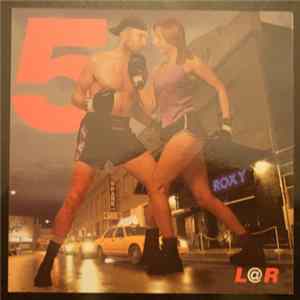 Various - Live @ Roxy 5 FLAC album