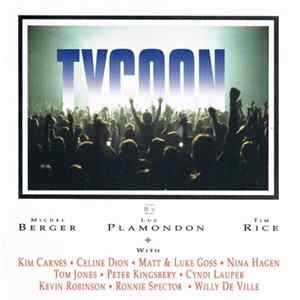 Various - Tycoon FLAC album