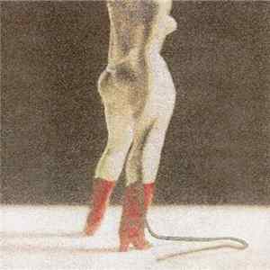 Roman Torment - Black Spring FLAC album