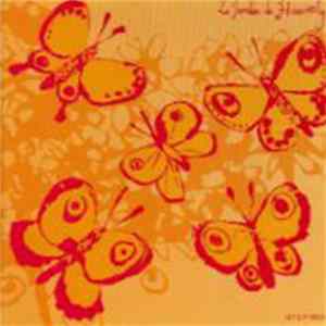 Heavenly - Le Jardin De Heavenly FLAC album