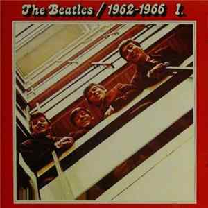 The Beatles - 1962 - 1966 I. FLAC album