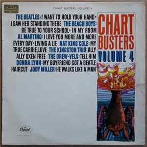 Various - Chart Busters Volume 4 FLAC album