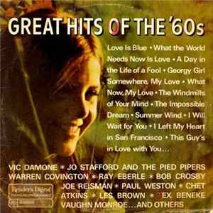 Various - Great Hits Of The '60s FLAC album