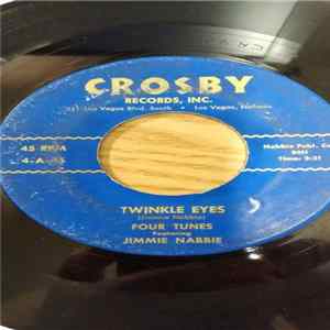 Four Tunes - Twinkle Eyes FLAC album