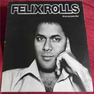 Felix Rolls - Mouin Pop Janm Bliyé FLAC album