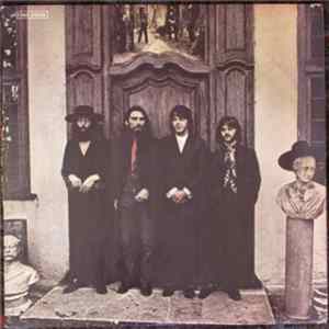 The Beatles - The Beatles Again FLAC album