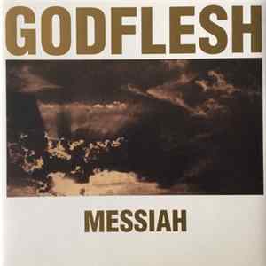 Godflesh - Messiah FLAC album