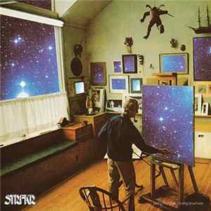 STRFKR - Being No One, Going Nowhere FLAC album