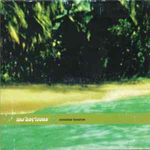 mo'horizons - Remember Tomorrow FLAC album
