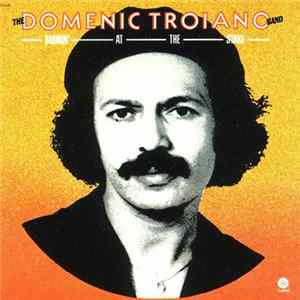 The Domenic Troiano Band - Burnin' At The Stake FLAC album