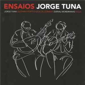 Jorge Tuna - Ensaios FLAC album