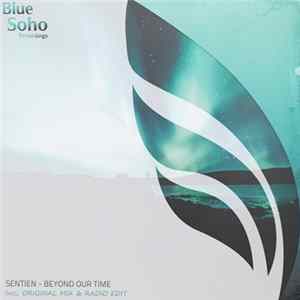 Sentien - Beyond Our Time FLAC album
