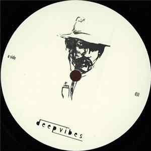 Sascha Dive - The Basic Collective Ep Part 5 FLAC album