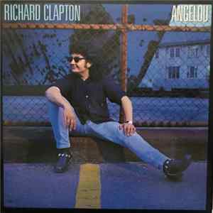 Richard Clapton - Angelou FLAC album