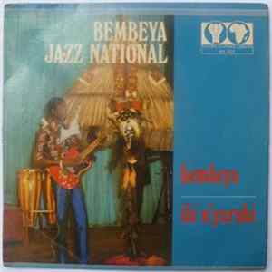 Bembeya Jazz National - Bembeya: Un Style, Deux Voix FLAC album
