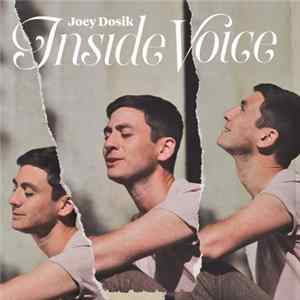 Joey Dosik - Inside Voice FLAC album