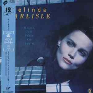 Belinda Carlisle - Heaven Is A Place On Earth FLAC album