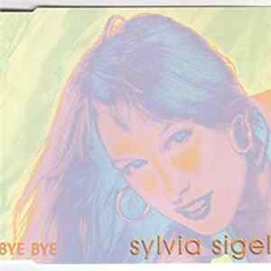 Sylvia Sigel - Bye Bye FLAC album
