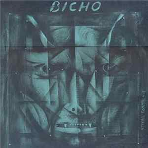 Cambio Negro - Bicho FLAC album