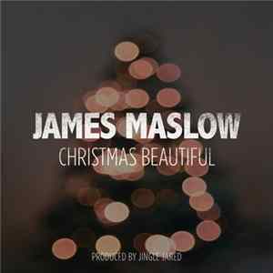 James Maslow - Christmas Beautiful FLAC album