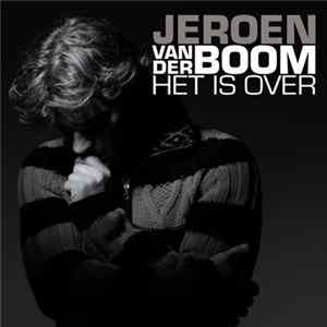 Jeroen van der Boom - Het Is Over FLAC album
