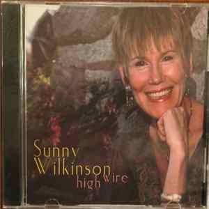Sunny Wilkinson - High Wire FLAC album