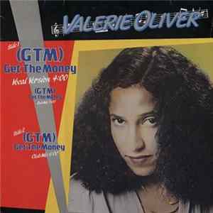 Valerie Oliver - (GTM) Get The Money FLAC album